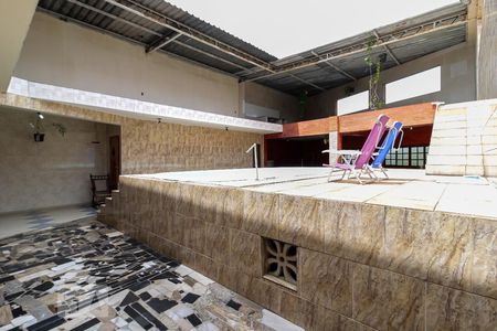 Casa à venda com 500m², 2 quartos e 1 vaga Casa à venda com 500m², 2 quartos e 1 vagaÁrea Externa