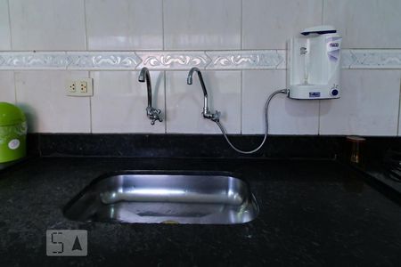 Casa à venda com 500m², 2 quartos e 1 vaga Casa à venda com 500m², 2 quartos e 1 vagadetalhe da cozinha