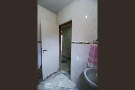 Casa à venda com 500m², 2 quartos e 1 vaga Casa à venda com 500m², 2 quartos e 1 vagaBanheiro