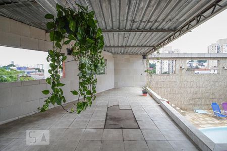 Casa à venda com 500m², 2 quartos e 1 vaga Casa à venda com 500m², 2 quartos e 1 vagaSalão de Festas