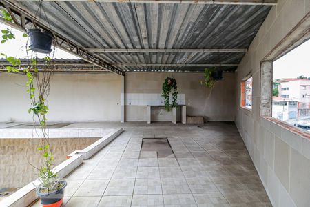 Casa à venda com 500m², 2 quartos e 1 vaga Casa à venda com 500m², 2 quartos e 1 vagaSalão de Festas