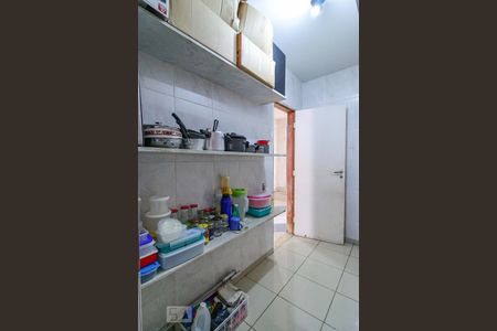 Casa à venda com 500m², 2 quartos e 1 vaga Casa à venda com 500m², 2 quartos e 1 vagaDespensa