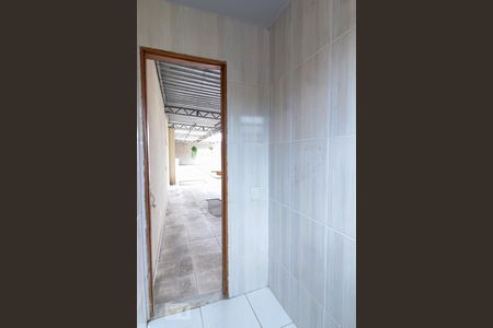 Casa à venda com 500m², 2 quartos e 1 vaga Casa à venda com 500m², 2 quartos e 1 vagaBanheiro Salão de Festas