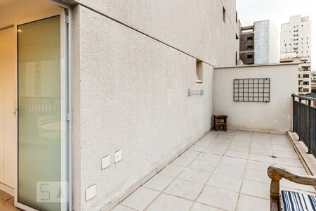 Studio para alugar com 55m², 1 quarto e 1 vaga Studio para alugar com 55m², 1 quarto e 1 vagaGarden