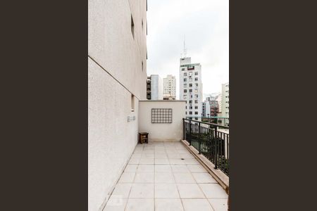 Studio para alugar com 55m², 1 quarto e 1 vaga Studio para alugar com 55m², 1 quarto e 1 vagaGarden