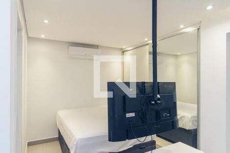 Studio de kitnet/studio para alugar com 1 quarto, 55m² em Campos Elíseos, São Paulo