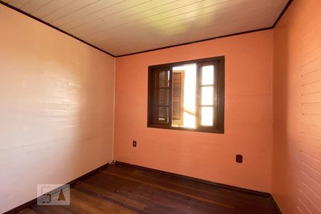 Quarto 1 de casa à venda com 3 quartos, 82m² em Rondônia, Novo Hamburgo