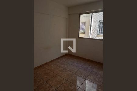 Apartamento à venda com 2 quartos, 46m² em Jaqueline, Belo Horizonte