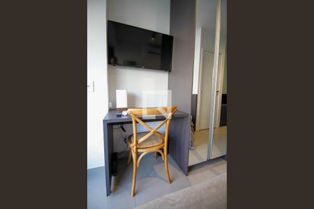 Studio para alugar com 19m², 1 quarto e sem vagaStudio