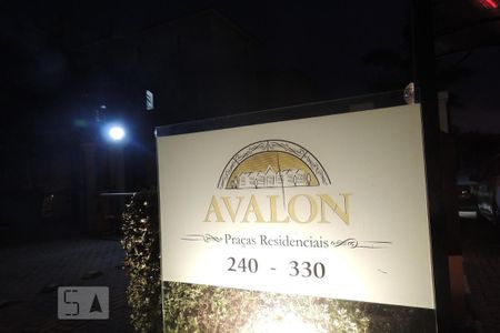 Apartamento à venda com 90m², 3 quartos e 2 vagasFachada