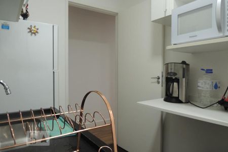 Apartamento à venda com 90m², 3 quartos e 2 vagasCozinha
