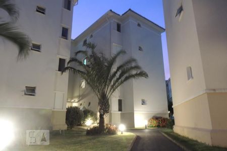 Apartamento à venda com 90m², 3 quartos e 2 vagasÁrea comum