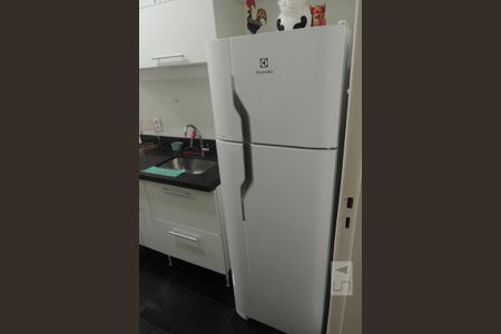 Apartamento à venda com 90m², 3 quartos e 2 vagasCozinha