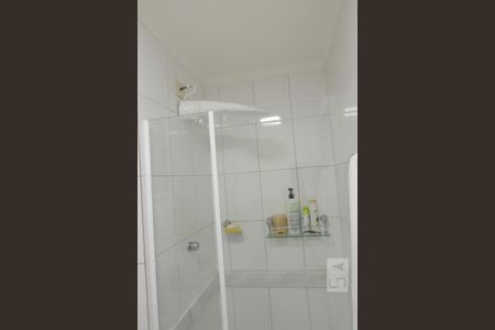 Apartamento à venda com 90m², 3 quartos e 2 vagasBanheiro da Suíte