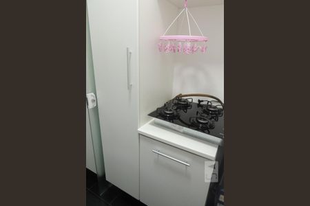 Apartamento à venda com 90m², 3 quartos e 2 vagasCozinha