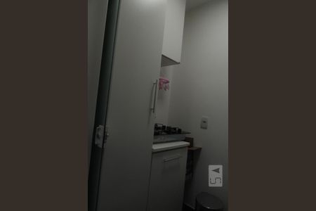 Apartamento à venda com 90m², 3 quartos e 2 vagasÁrea de Serviço