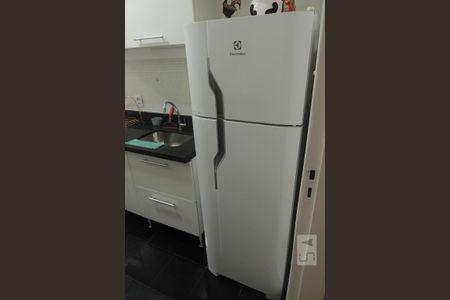 Apartamento à venda com 90m², 3 quartos e 2 vagasCozinha