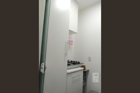 Apartamento à venda com 90m², 3 quartos e 2 vagasÁrea de Serviço