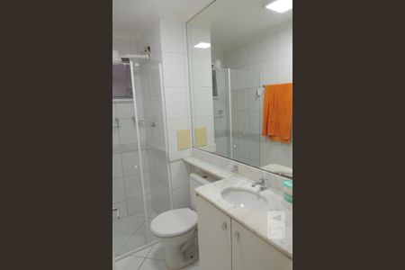 Apartamento à venda com 90m², 3 quartos e 2 vagasBanheiro