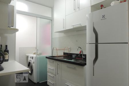 Apartamento à venda com 90m², 3 quartos e 2 vagasBanheiro