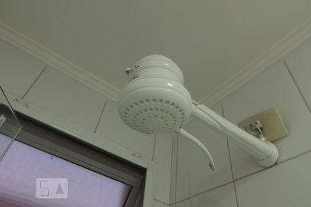 Apartamento à venda com 90m², 3 quartos e 2 vagasBanheiro