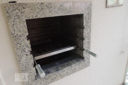 Apartamento à venda com 90m², 3 quartos e 2 vagasChurrasqueira