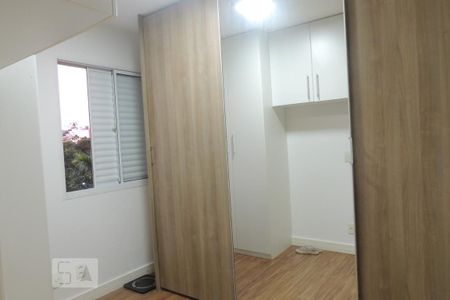 Apartamento à venda com 90m², 3 quartos e 2 vagasQuarto 3