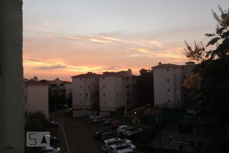 Apartamento à venda com 90m², 3 quartos e 2 vagasVista