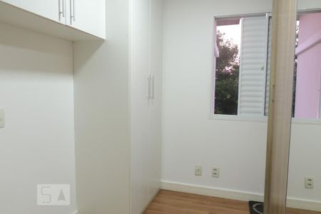 Apartamento à venda com 90m², 3 quartos e 2 vagasQuarto 3