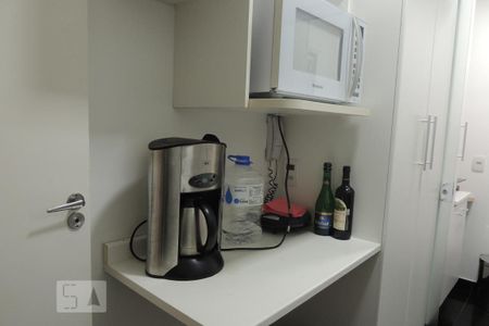 Apartamento à venda com 90m², 3 quartos e 2 vagasCozinha