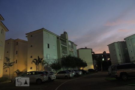 Apartamento à venda com 90m², 3 quartos e 2 vagasÁrea comum