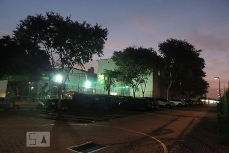 Apartamento à venda com 90m², 3 quartos e 2 vagasÁrea comum