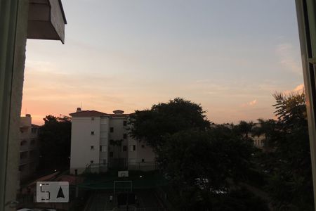 Apartamento à venda com 90m², 3 quartos e 2 vagasVista