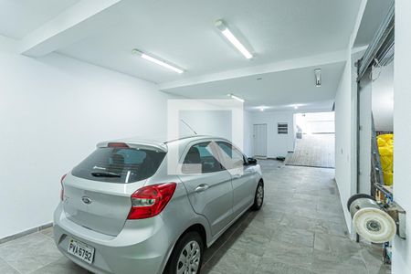 Casa à venda com 223m², 3 quartos e 4 vagasGaragem