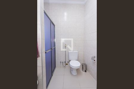 Casa à venda com 223m², 3 quartos e 4 vagasBanheiro Suite 3