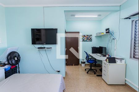 Casa à venda com 223m², 3 quartos e 4 vagasSuite 3