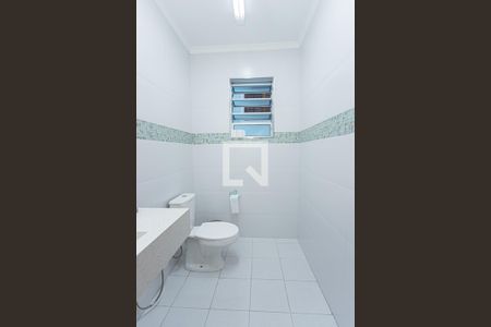 Lavabo de casa à venda com 3 quartos, 223m² em Vila Roque, São Paulo