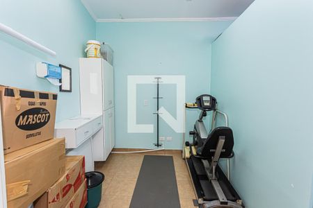 Casa à venda com 223m², 3 quartos e 4 vagasSuite 3