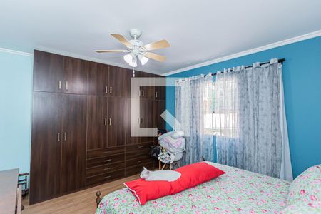 Casa à venda com 223m², 3 quartos e 4 vagasSuite 1