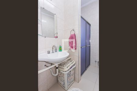 Casa à venda com 223m², 3 quartos e 4 vagasBanheiro Suite 3