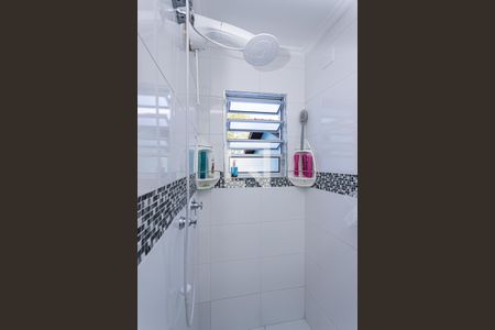 Casa à venda com 223m², 3 quartos e 4 vagasBanheiro suite 2