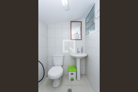 Casa à venda com 223m², 3 quartos e 4 vagasBanheiro de serviço garagem