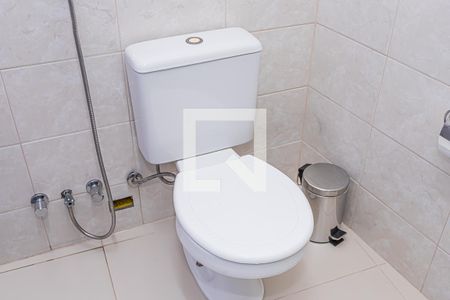 Casa à venda com 223m², 3 quartos e 4 vagasBanheiro Suite 3