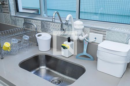 Casa à venda com 223m², 3 quartos e 4 vagasCozinha