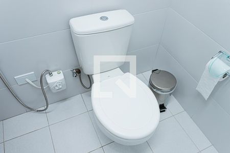 Lavabo de casa à venda com 3 quartos, 223m² em Vila Roque, São Paulo