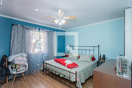 Casa à venda com 223m², 3 quartos e 4 vagasSuite 1