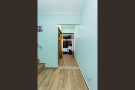 Casa à venda com 223m², 3 quartos e 4 vagasCorredor