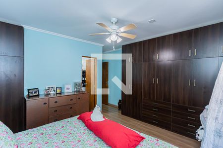 Casa à venda com 223m², 3 quartos e 4 vagasSuite 1