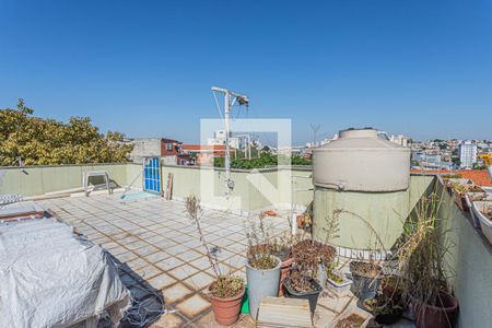 Casa à venda com 223m², 3 quartos e 4 vagasTerraço