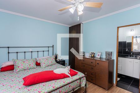 Casa à venda com 223m², 3 quartos e 4 vagasSuite 1